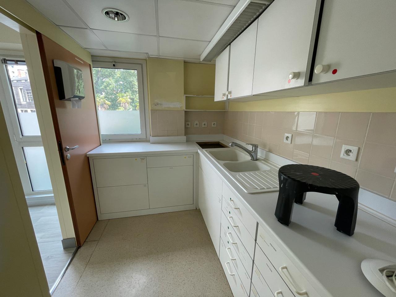 Bureau Rennes 120m² Vente bureau Rennes Ille-et-Vilaine OVBUR2533235 6